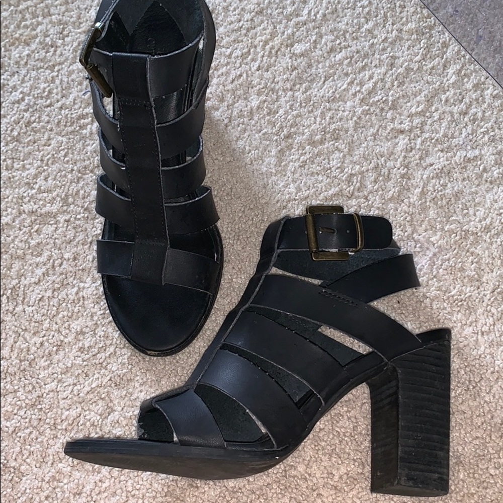 Urban Outfitters sandals